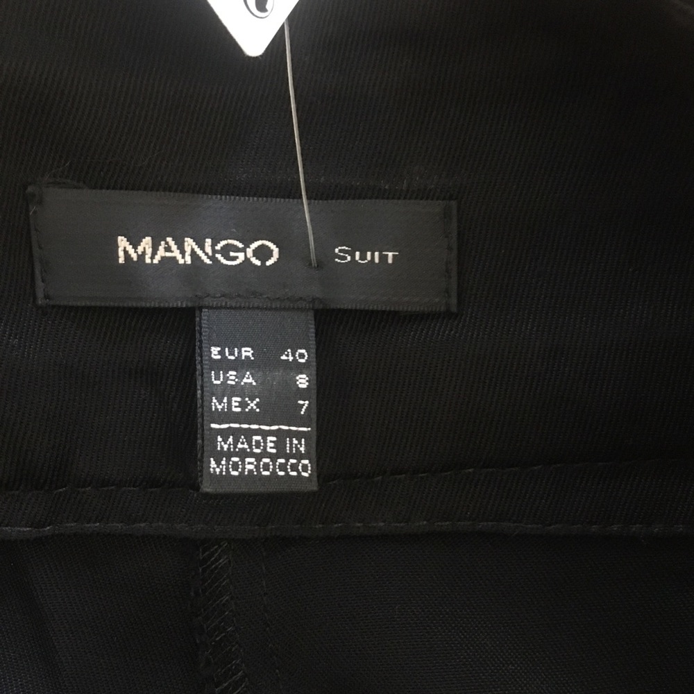 Mango pants - Picture 3 of 5